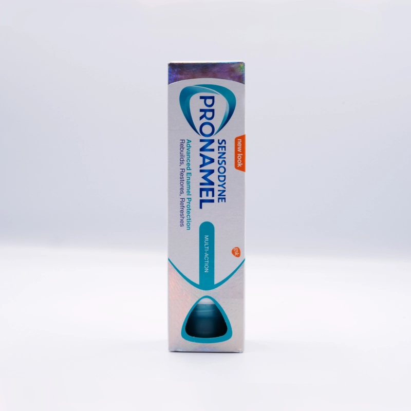 SENS PRONAMEL MULTI-ACTION T/P 75ML