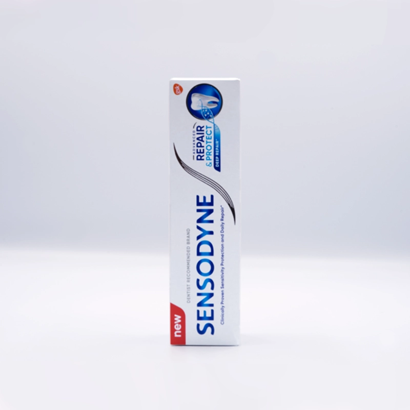 SENS ADV REPAIR&PROTECT 75ML T/P