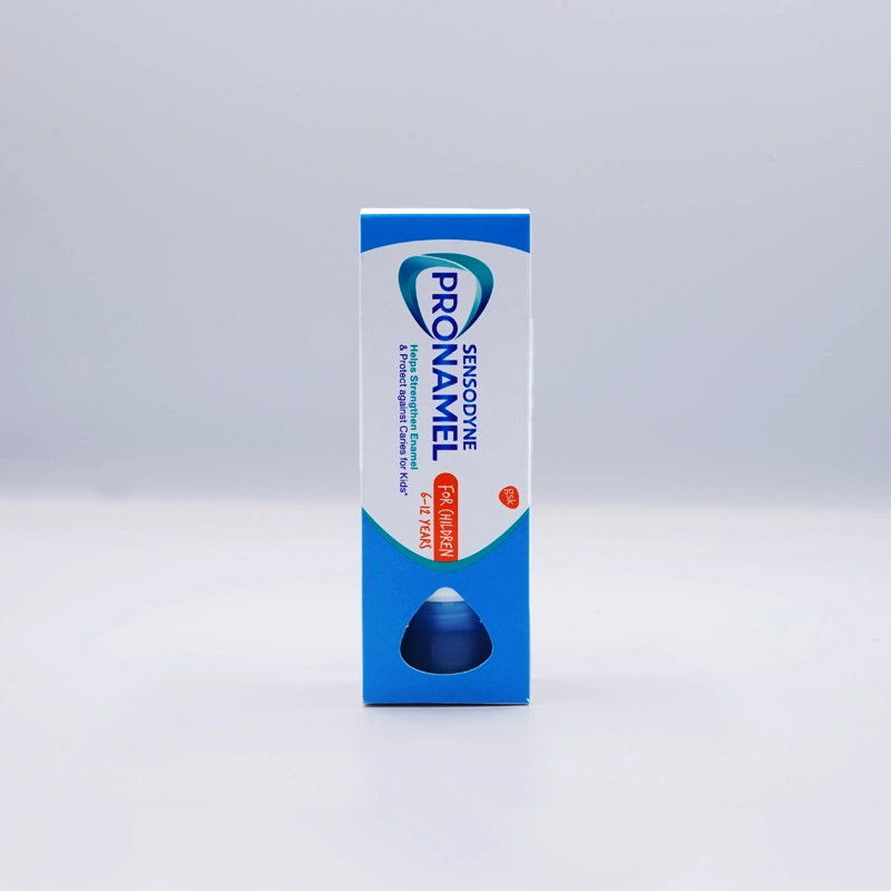 SENS PRONAMEL FOR CHILDREN 50ML T/P