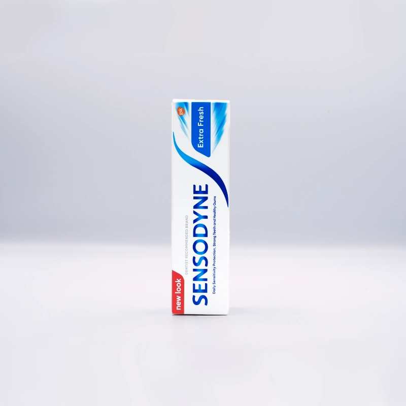 SENS EXTRA FRESH 75ML T/P
