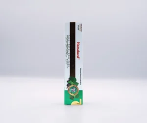 HAMDARD HERBAL T/P PAAN TOTAL ORAL CARE 100G