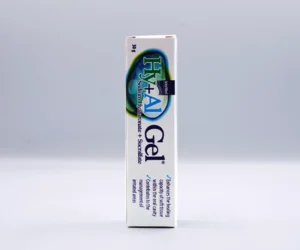 HY+AL GEL 30 G