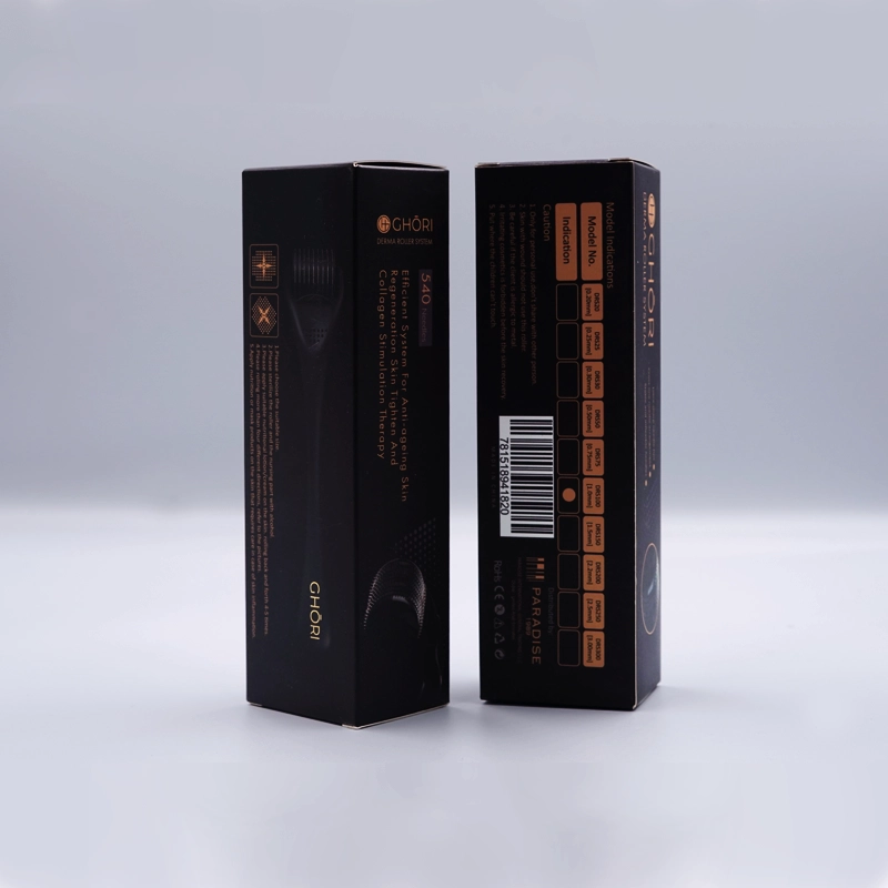 GHORI DERMA ROLLER 1.0MM