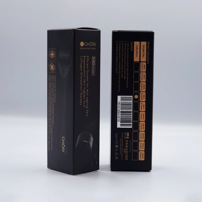 GHORI DERMA ROLLER 0.50MM