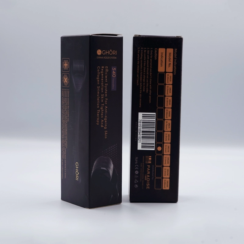 GHORI DERMA ROLLER 1.5 MM