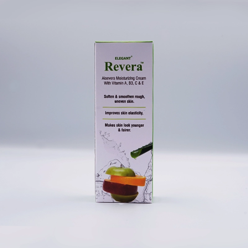 REVERA ALOEVERA MOITURIZING CREAM 100G