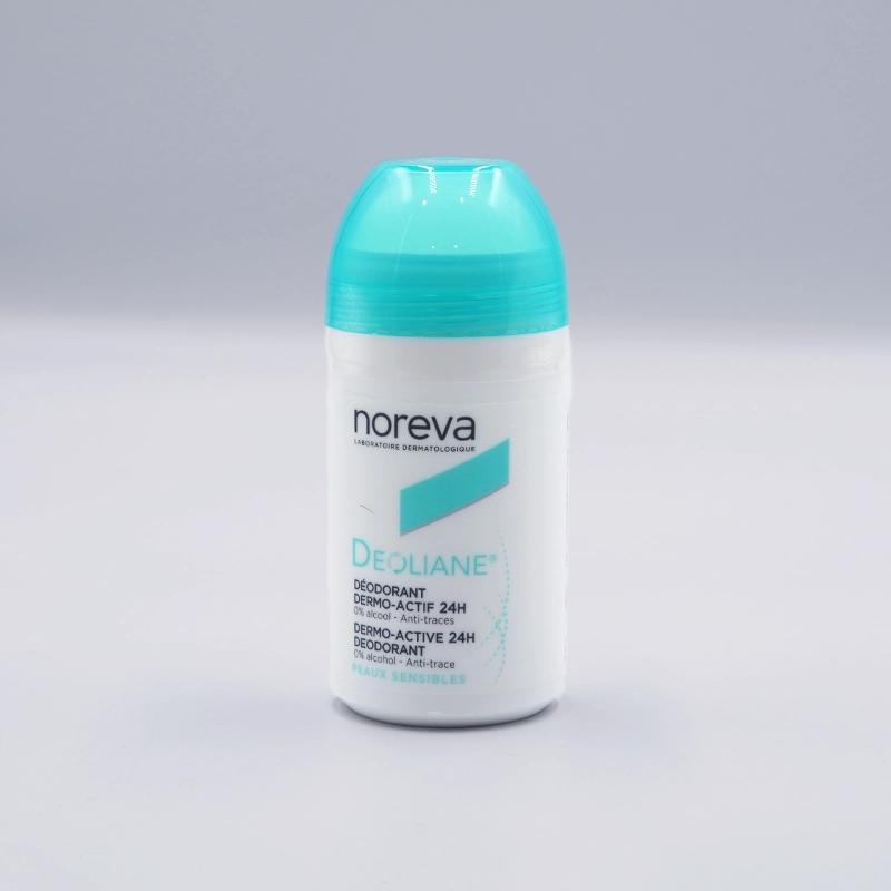 NOREVA DEOLIANE DEODORANT ROLL ON 50 ML