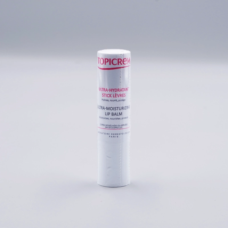 TOPICREM ULTRA MOIST LIP BALM 4G