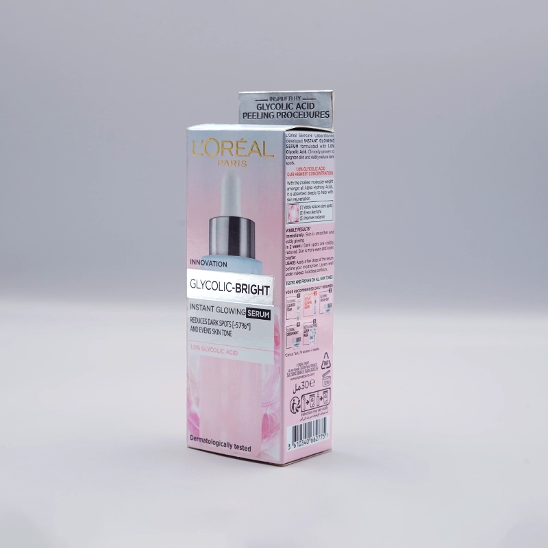 LOREAL HYALURON EXPERT EYE SERUM 20ML