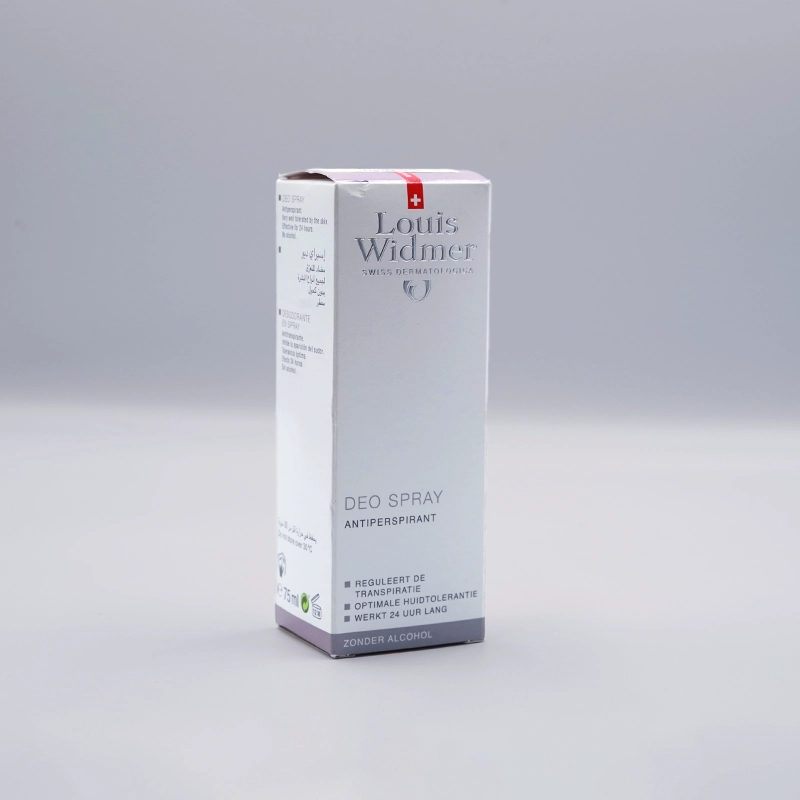 LW DEO SPRAY PERFUMED 75 ML