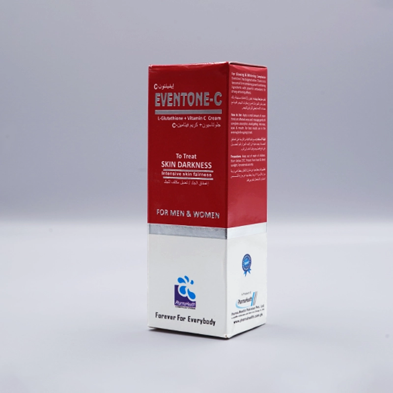 EVENTONE-C CREAM 30 GM