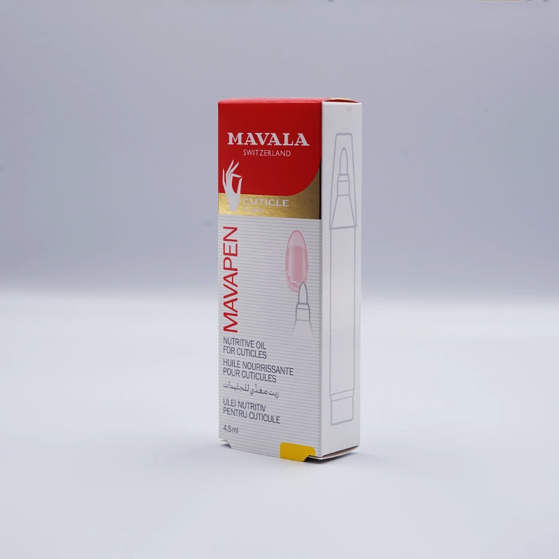 MAVALA MAVAPEN NUTRITIVE OIL 4.5ML