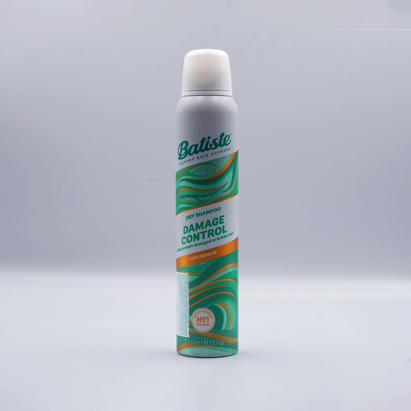 BATISTE DRY SHAMPOO DAMAGE CONTROL 200 ML