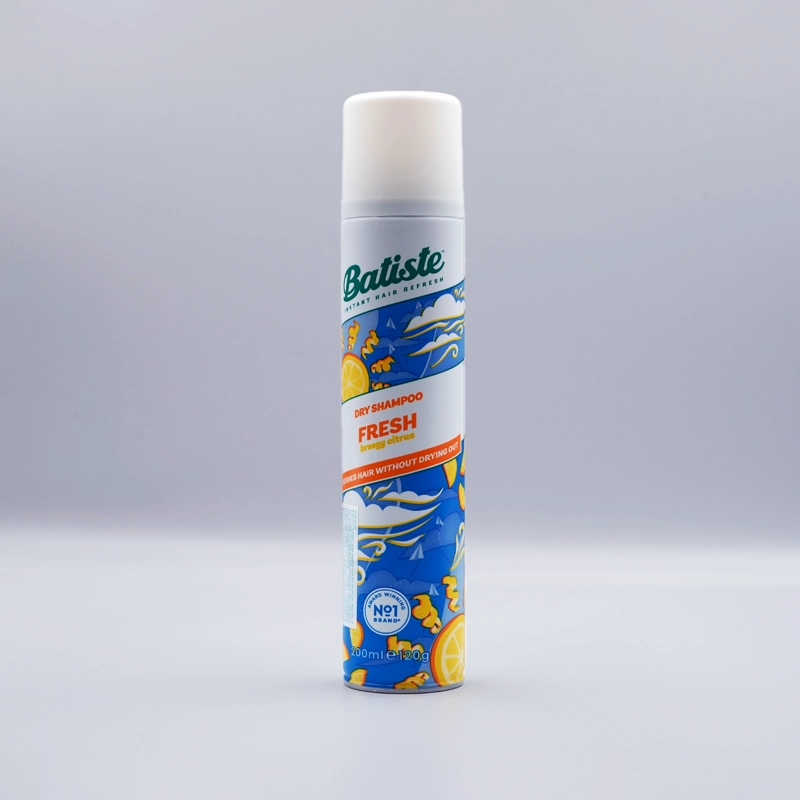 BATISTE DRY SHAMPOO FRESH 200ML