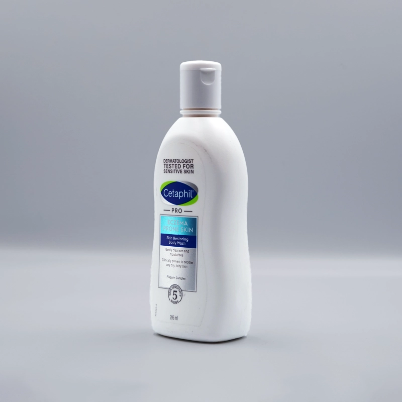 CET PRO ECZEMA BODY WASH 295ML