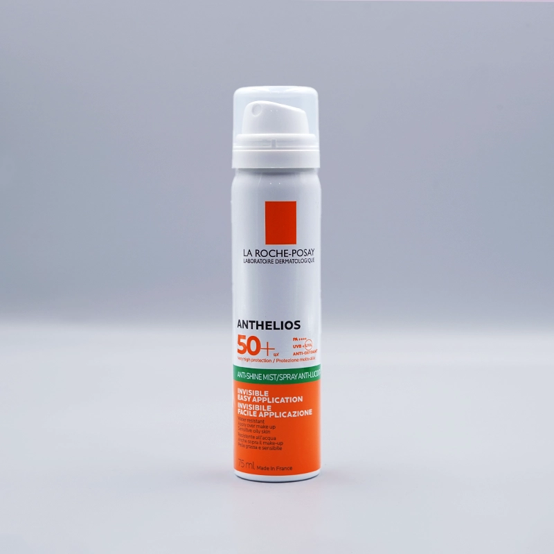 LA ROCHE ANTH UVMUNE TINTED SPF50+ 50ml