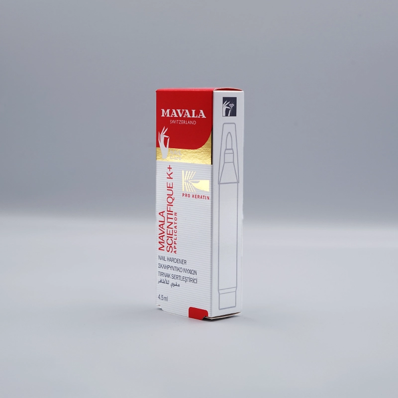 MAVALA SCIENTIFIQUE K+ NAIL HARDENER