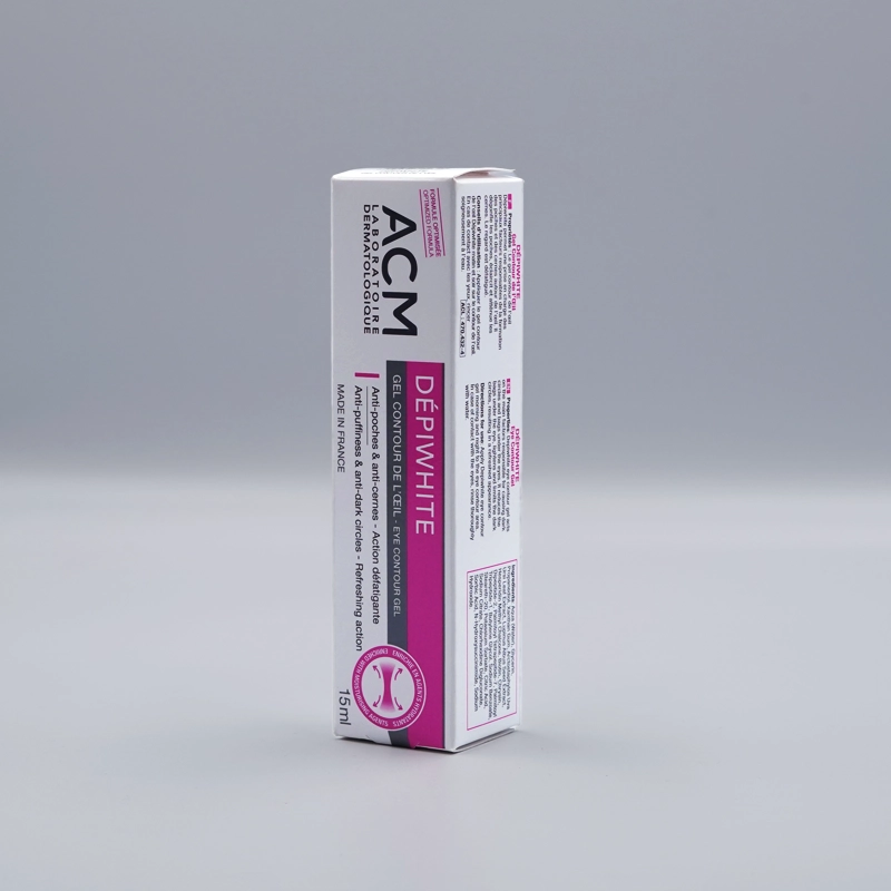 ACM DEPIWHITE EYE CONTOUR GEL