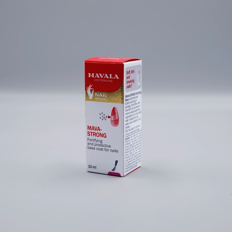 MAVALA MAVA-STRONG 10ML