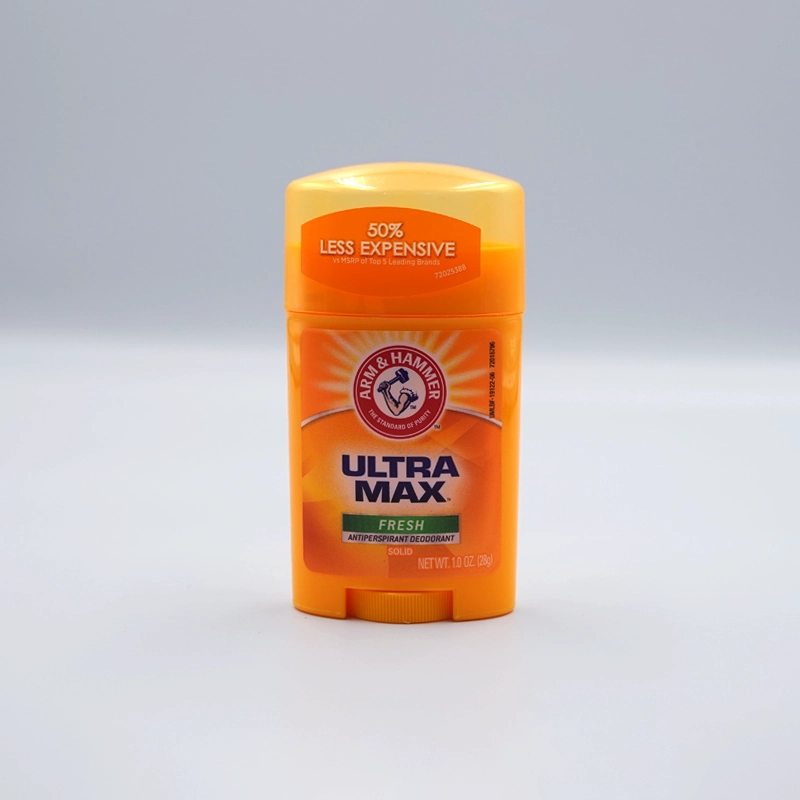 A&H ULTRAMAX FRESH DEO 28G