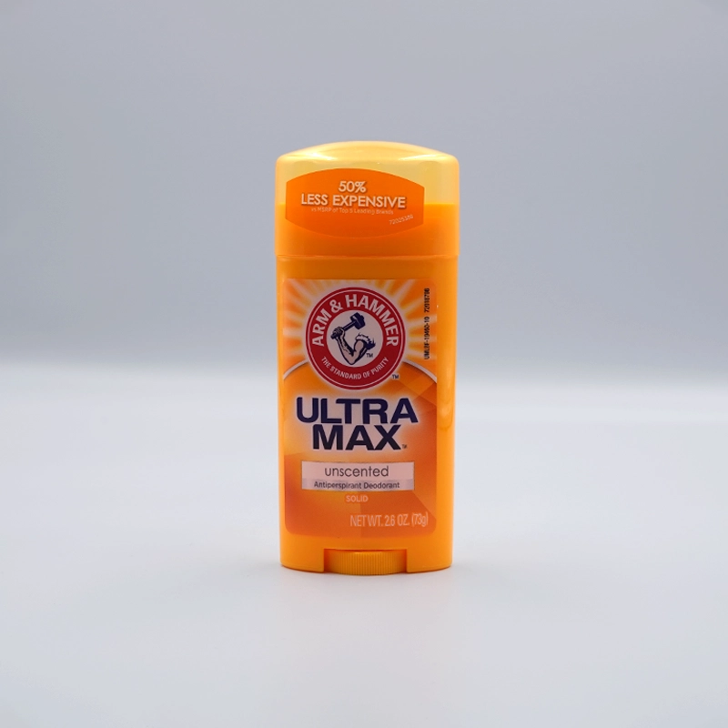 A&H ULTRAMAX UNSCENT 73G