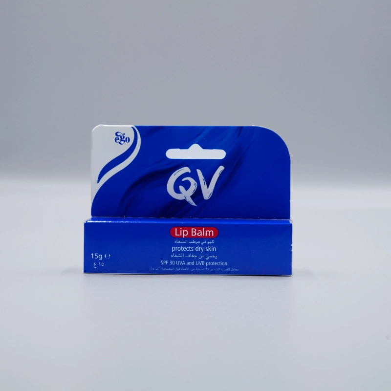 QV LIP BALM 15GM