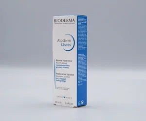 BIODERMA ATODERM LEVRES LIPBALM 15ML