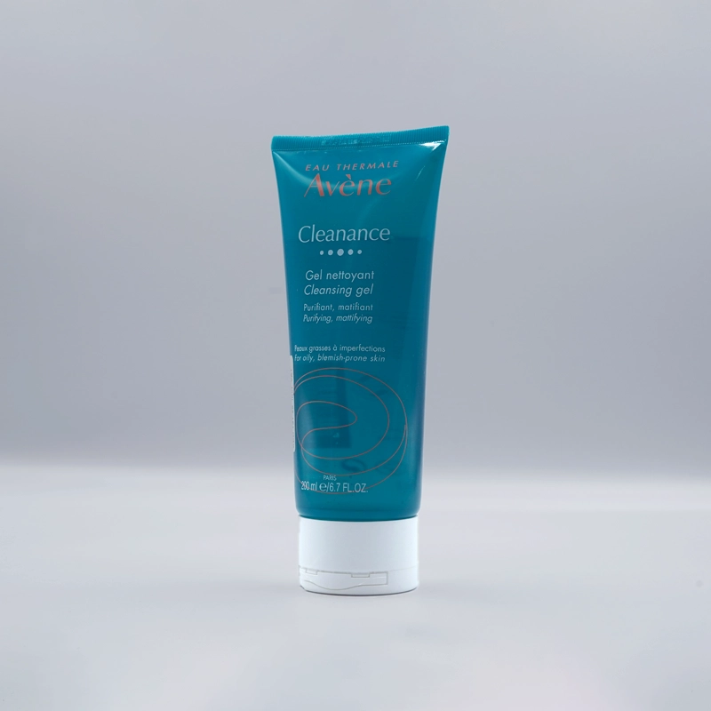 AVENE CLEANANCE GEL 200ML
