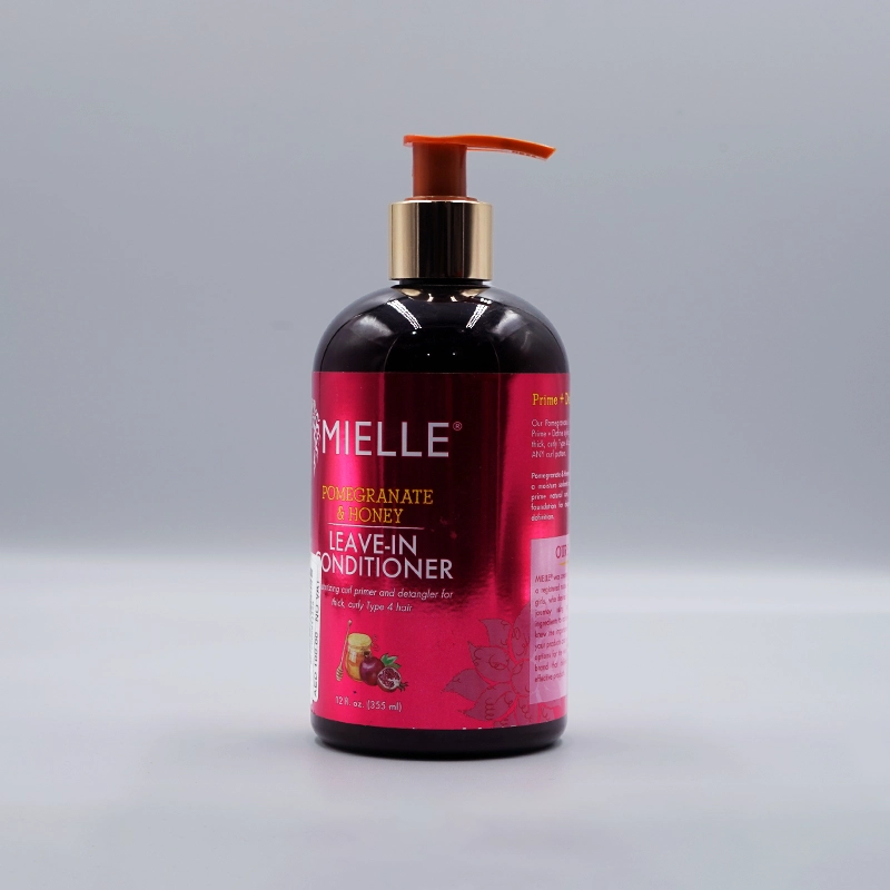 MIELLE POMEGRANATE&HONEY LEAVE CONDITIONOR 355ML