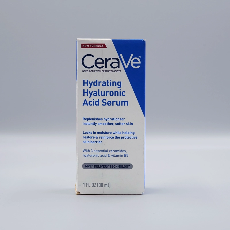 CERAVE HYD HYALURONIC ACID SERUM 30ML