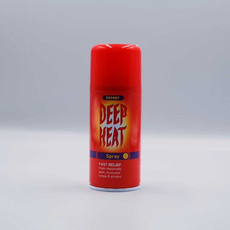 DEEP HEAT 150ML SPRAY