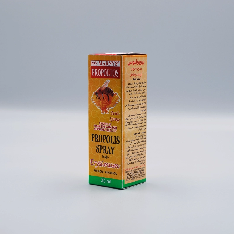 MARNYS PROPOLIS SPRAY 30ML