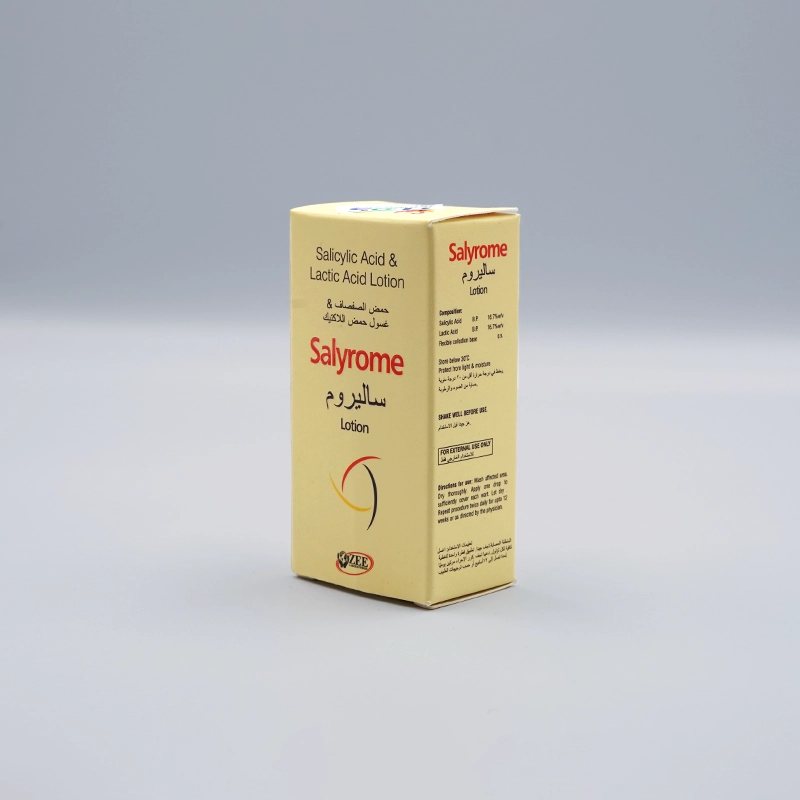 SALYROME LOTION 15 ML