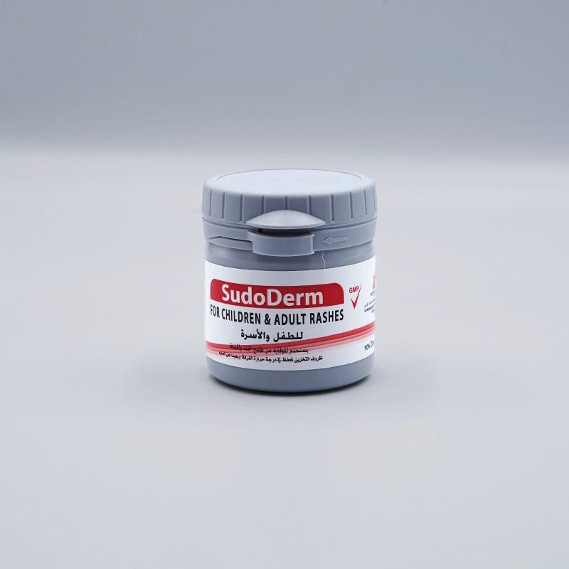 SudoDerm CREAM 60GM