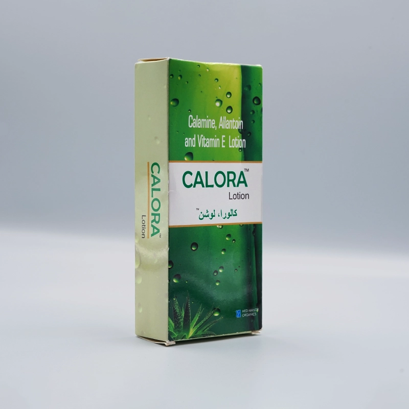 CALORA LOTION 100ML