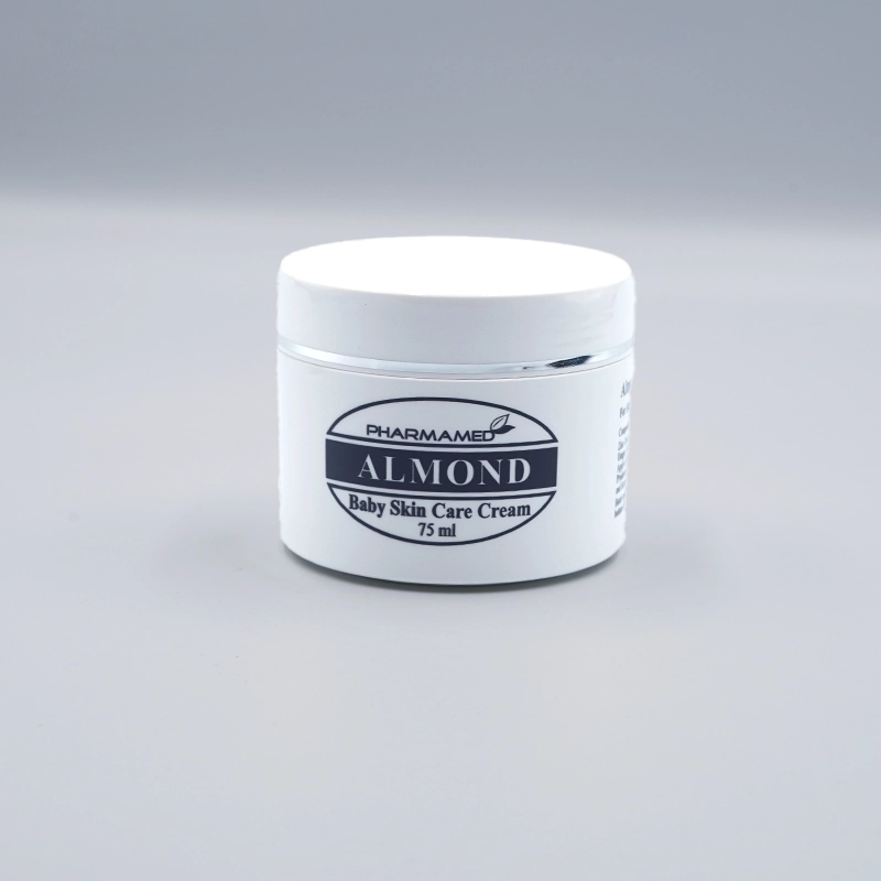 ALMOND BABY CREAM 75ML