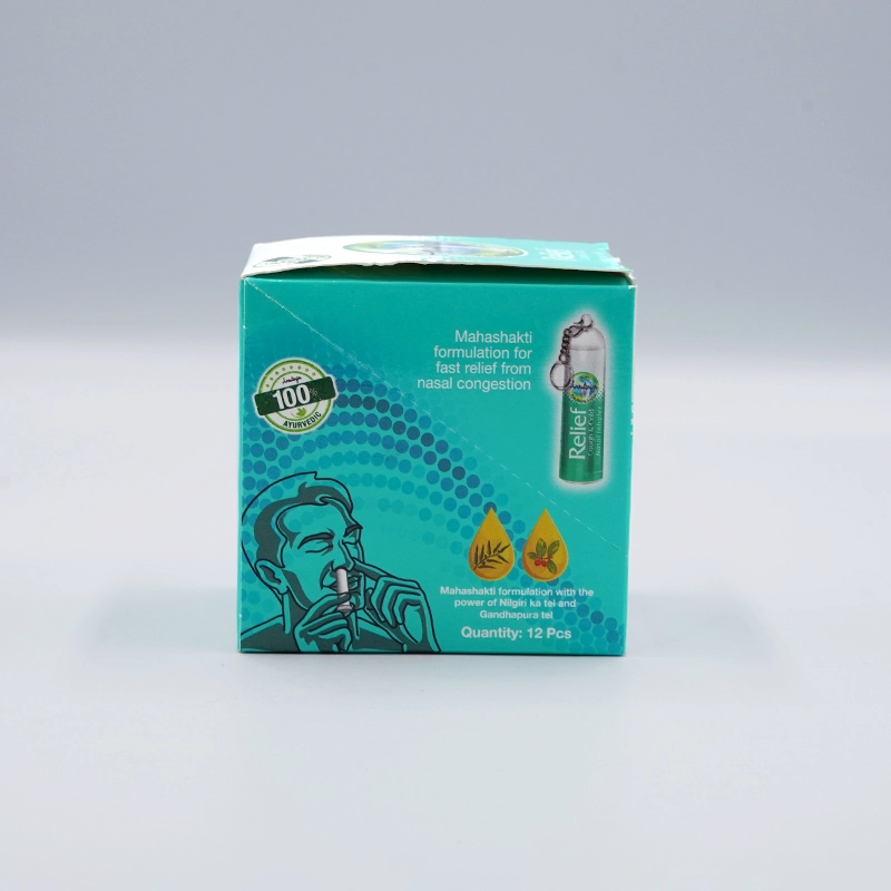 AMRUTANJAN INHALER