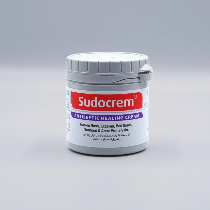 SUDOCREAM CREAM 250GM