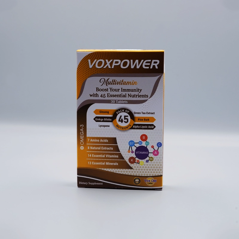 VOX POWER TAB 30S