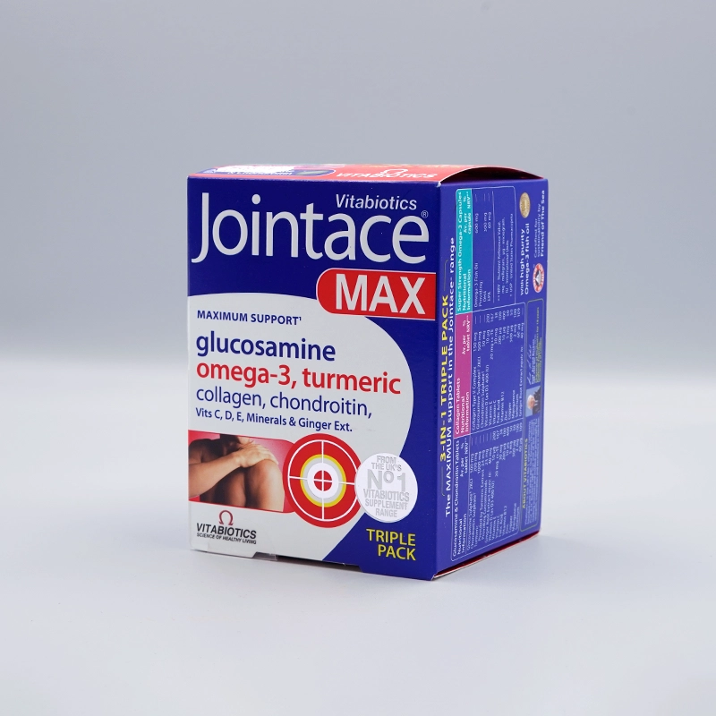 JOINTACE MAX TRIPLE PACK