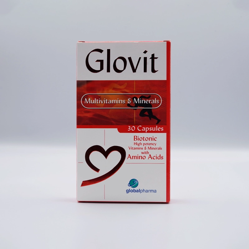 GLOVIT 30S CAP