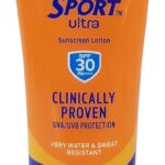 Banana Boat Sport SPF30 Sunscreen Lotion 90 mL