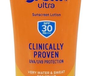 Banana Boat Sport SPF30 Sunscreen Lotion 90 mL