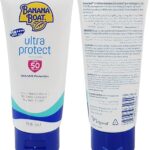 Banana Boat 90 ml Ultra Protect Lotion SPF 50 WITH UVA / UVB Protection