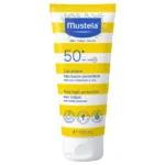 MUSTELA SUN SCREEN SPF 50+ 100 ML