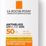 La Roche Posay ANTHELIOS UVMUNE 400 fluide invisible SFP50+ 50 ml