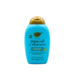 OGX Argan Oil of Morocco Shampoo (385 ml)
