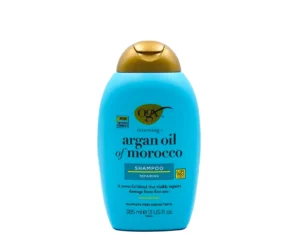 OGX Argan Oil of Morocco Shampoo (385 ml)