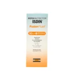 ISDIN Fotoprotector Fusion Fluid SPF 50+