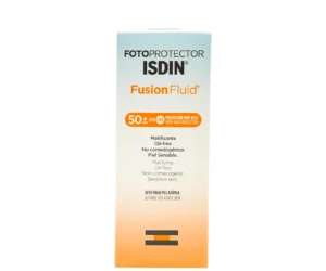 ISDIN Fotoprotector Fusion Fluid SPF 50+